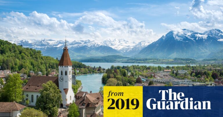 Top 5 Interrail Itineraries for Exploring Europe Top 5 Interrail Itineraries for Exploring Europe