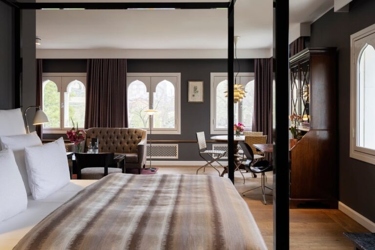 Top LGBTQ+ Hotels in Copenhagen: 2026 Reviews Top LGBTQ+ Hotels in Copenhagen: 2026 Reviews